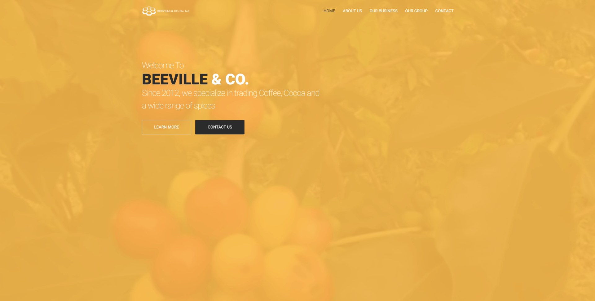 Beeville & Co. Pte. Ltd