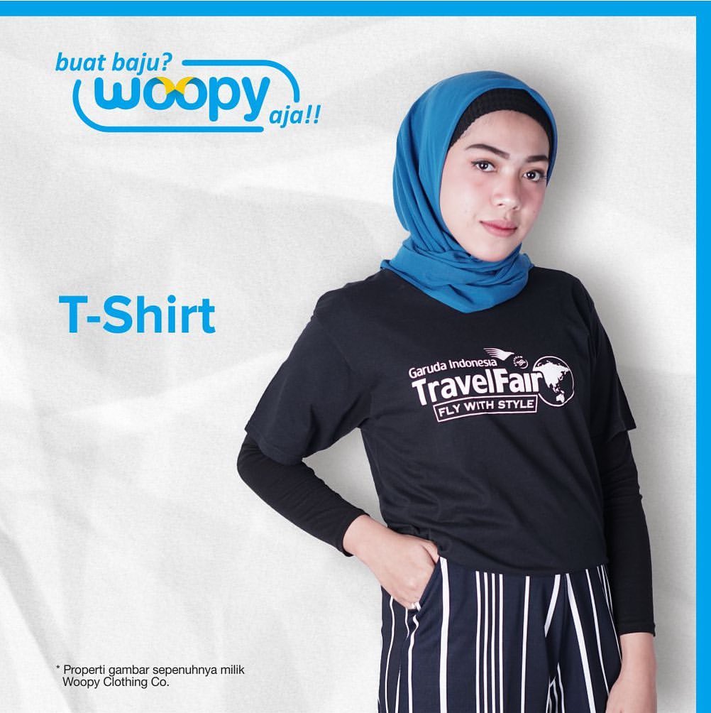 Woopy Clothing